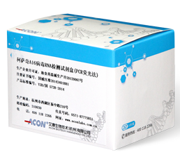 柯萨奇A16病毒RNA检测试剂盒（PCR荧光法）_K8凯发国际生物技术（杭州）有限公司.png