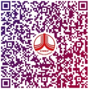 时隔一年，第83届CMEF约吗？
